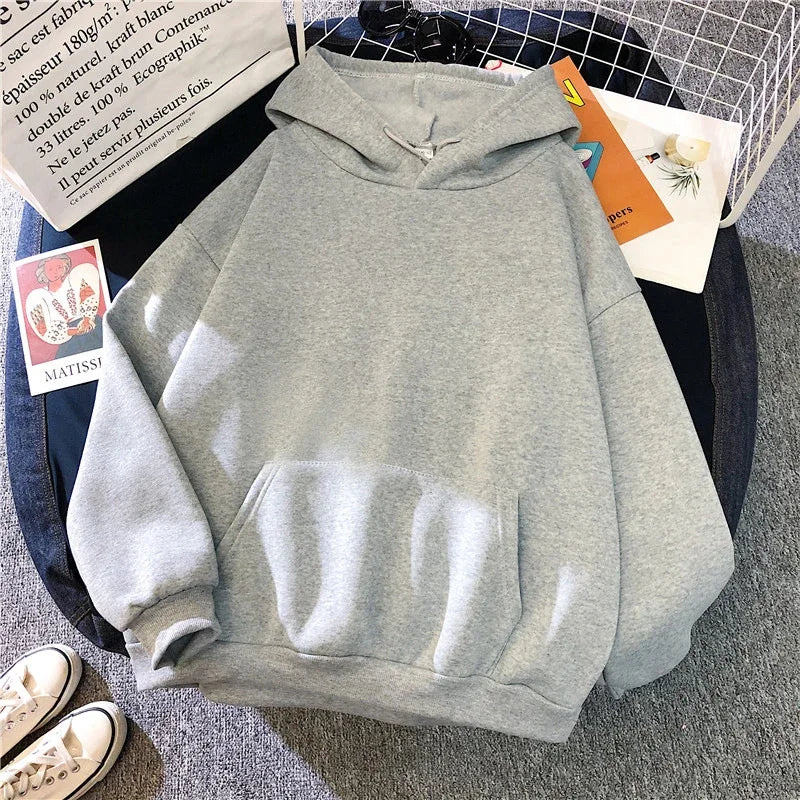 Prime Aura Hoodie