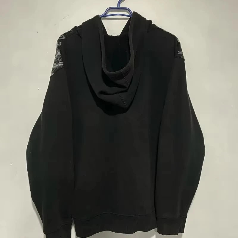 Core Wear Hoodie
