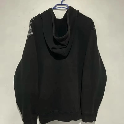 Core Wear Hoodie