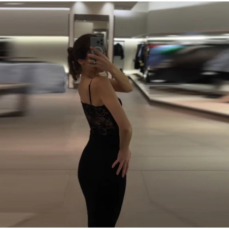 Arabella Muse Dress