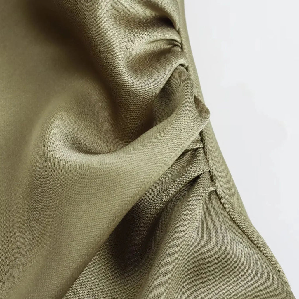 Vivienne Royal Dress