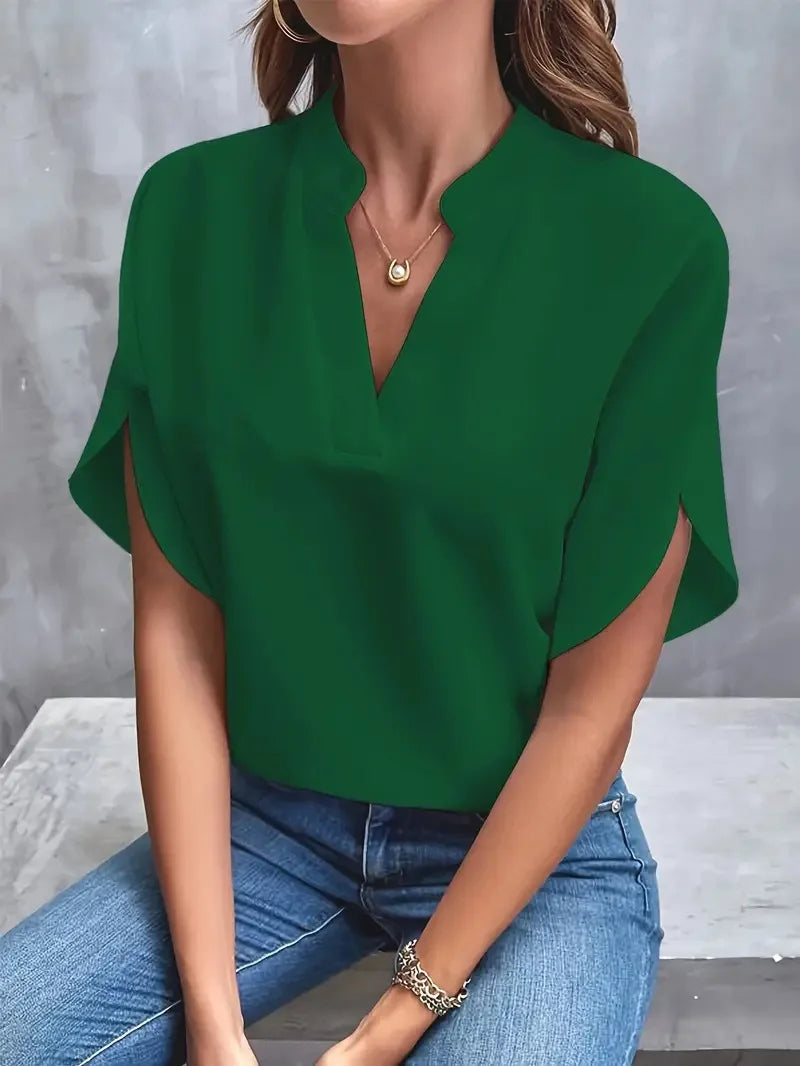 Pearl Essence Top