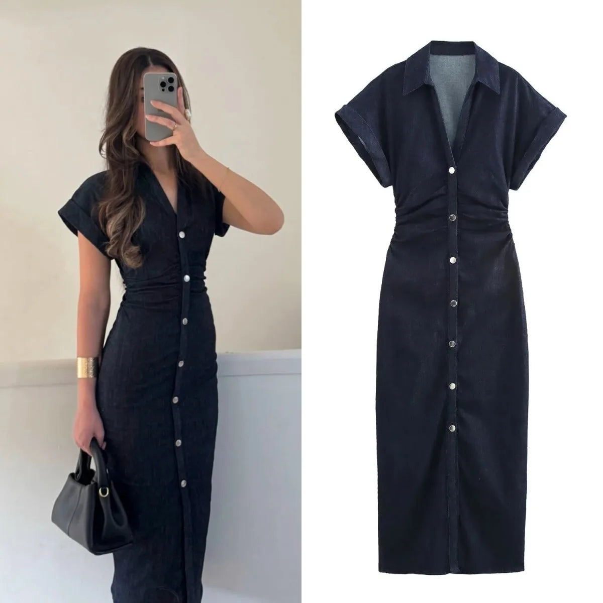Boss  Babe dress