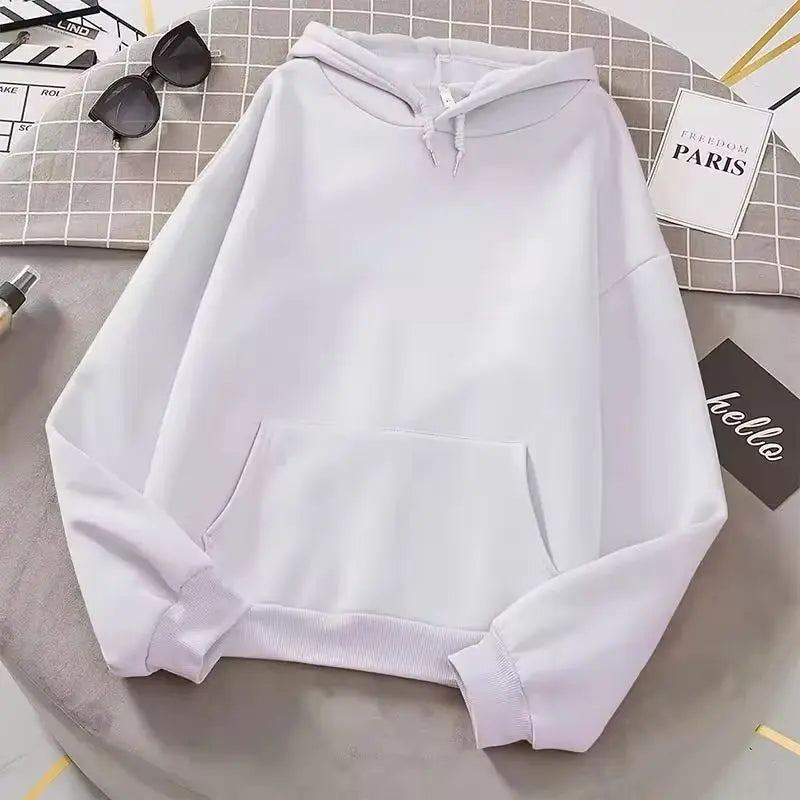Prime Aura Hoodie