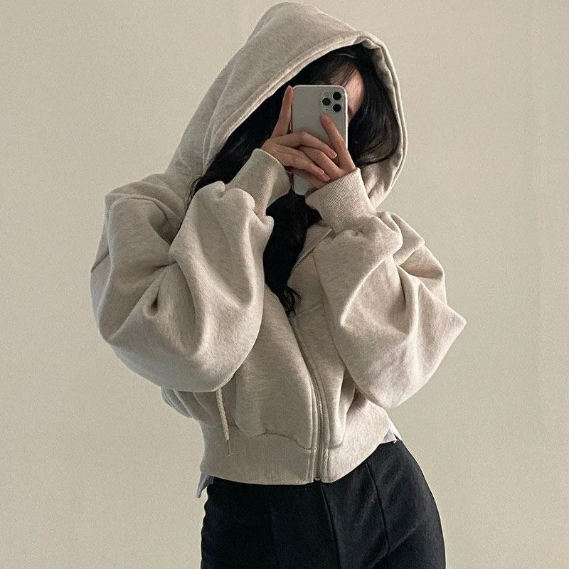 Alpha Drive Hoodie