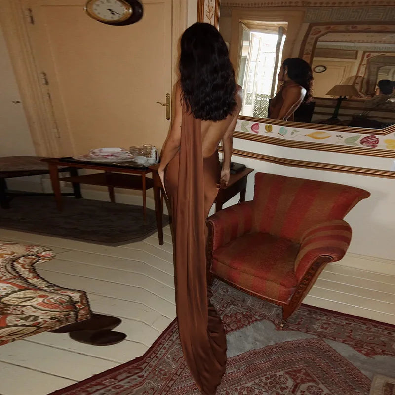 Orlina Elegance Dress