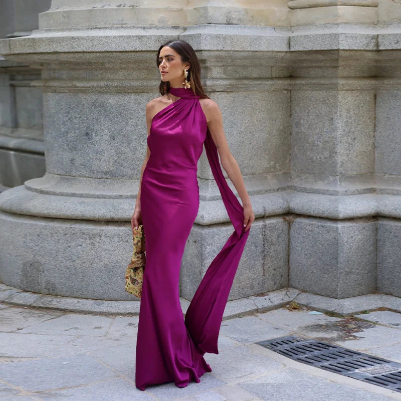 Orlina Elegance Dress