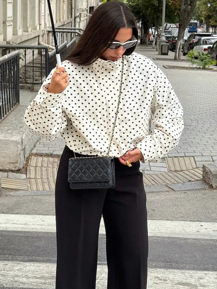 Elite Form Jacket