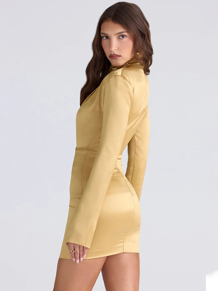 Aurelia Dress