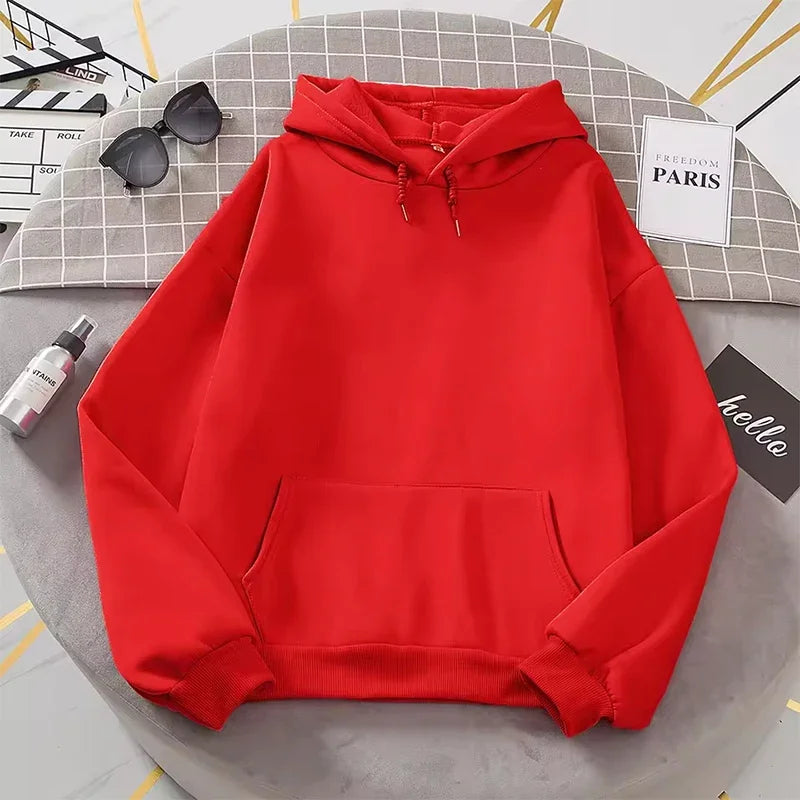 Prime Aura Hoodie