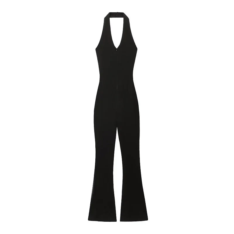 Golden Hour Jumpsuit