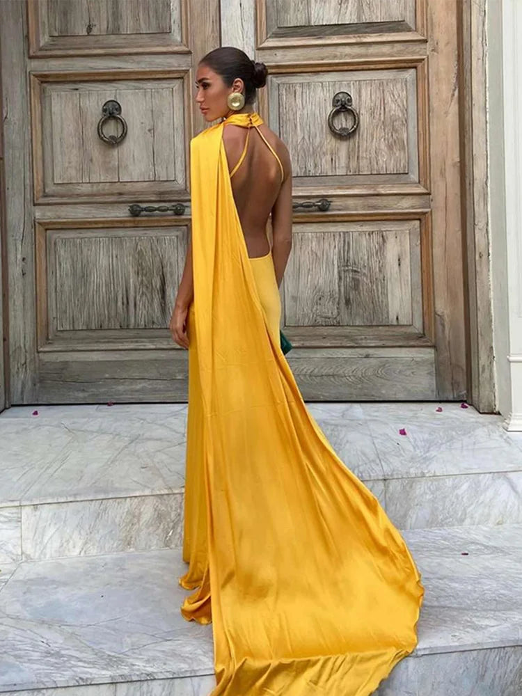 Seraphina Dress