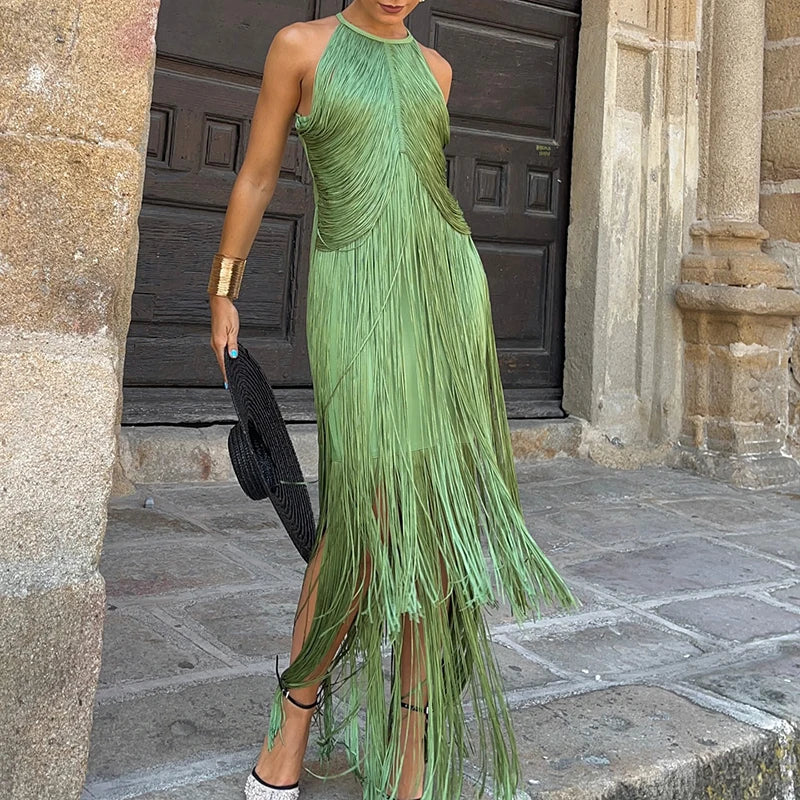 Ophelia Grace Dress
