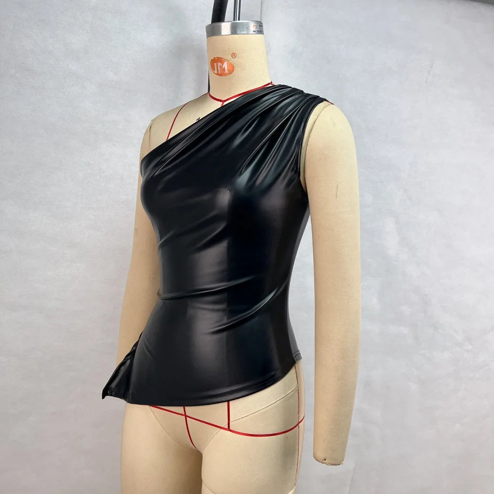 Imperial Glow Top