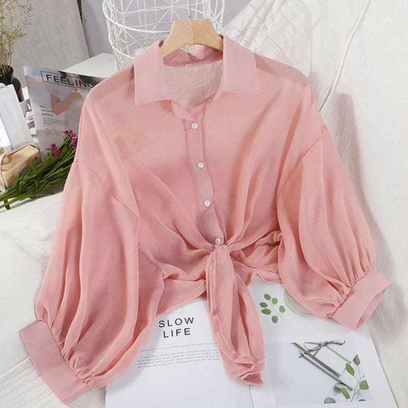 Zaloura Top