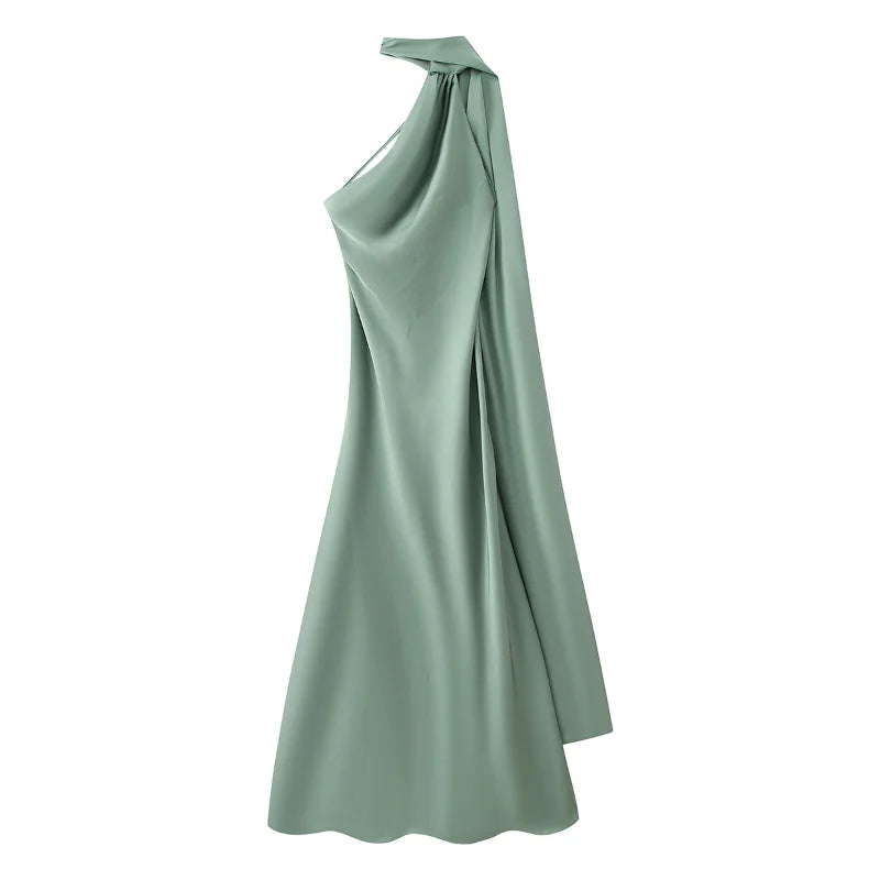 Orlina Elegance Dress