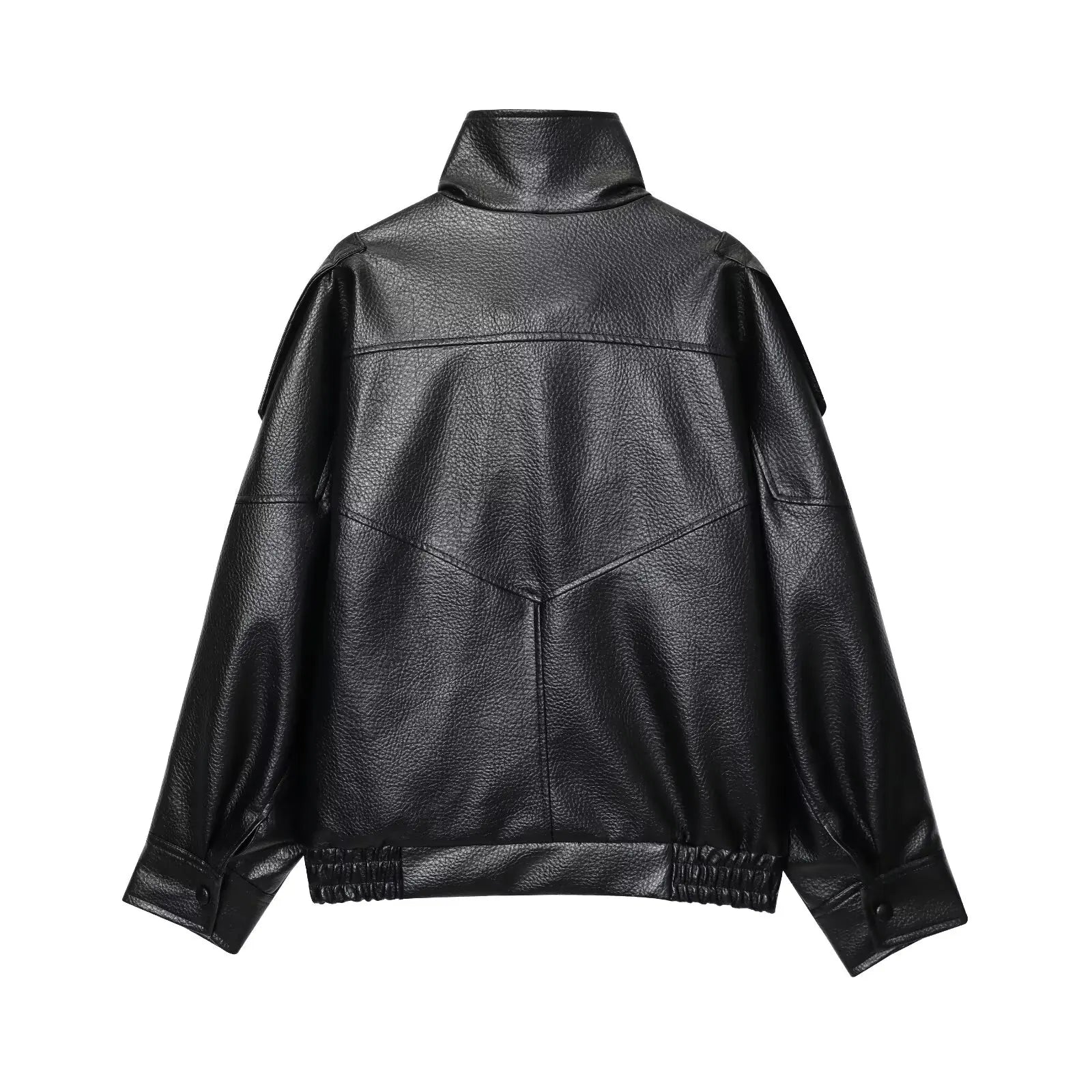 Hype Curve Jacket