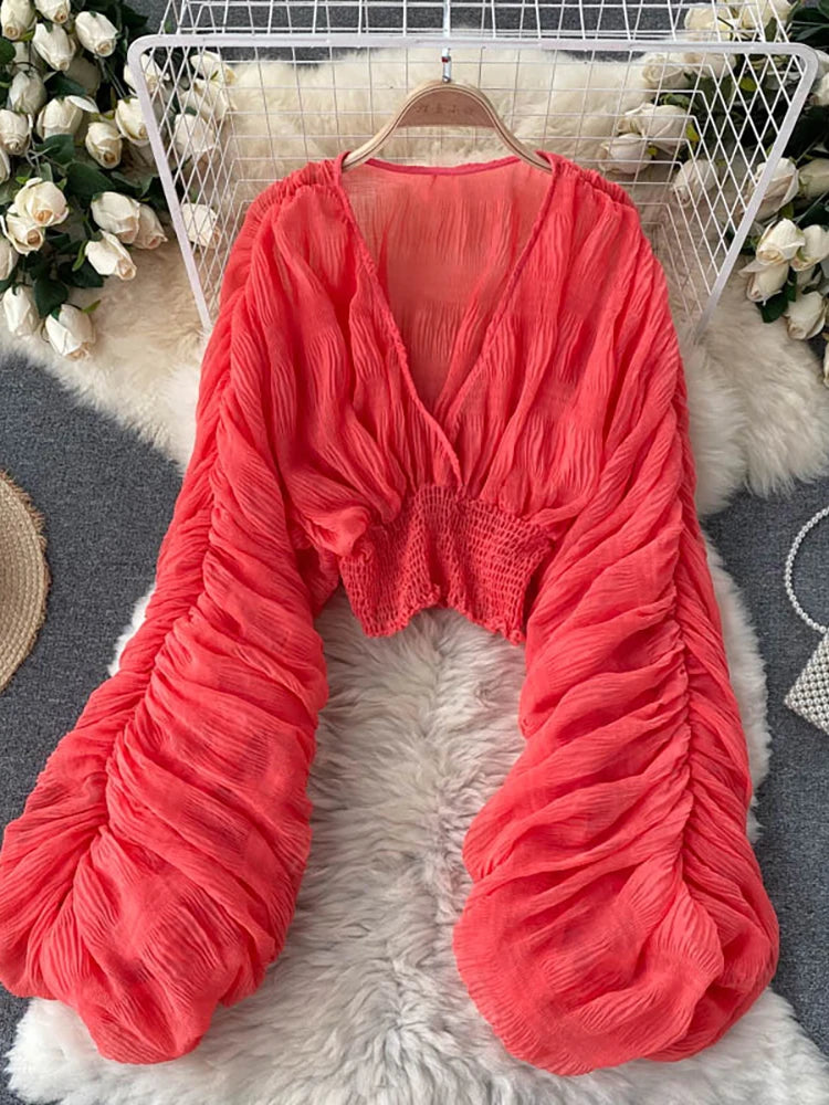 Rich Femme Tops