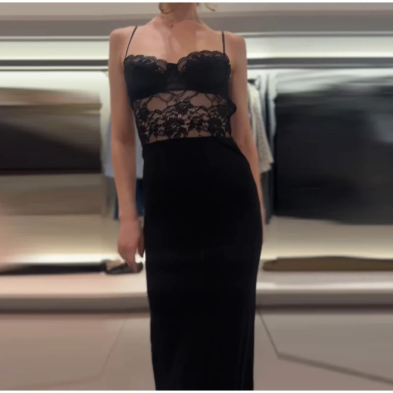 Arabella Muse Dress
