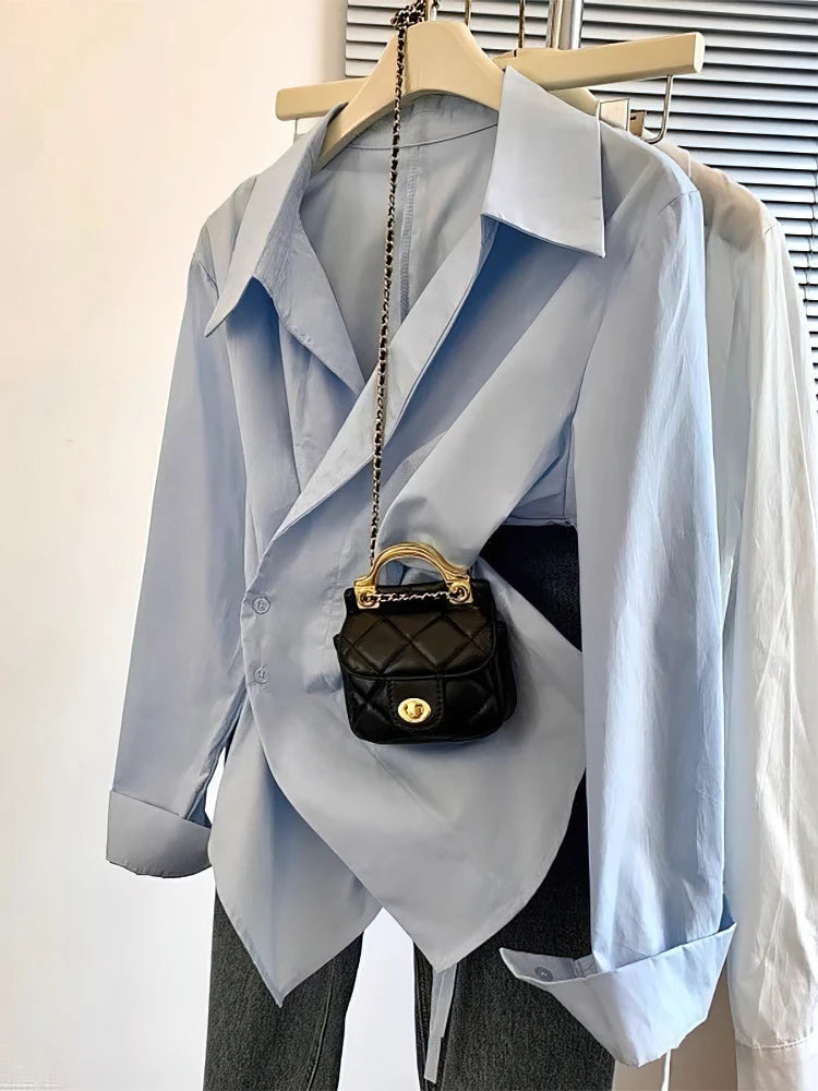 Ivory Dream Top