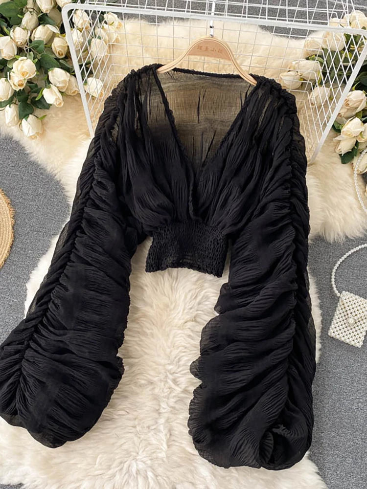 Rich Femme Tops