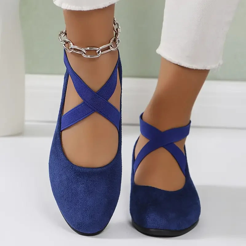 Savage Walk Shoes