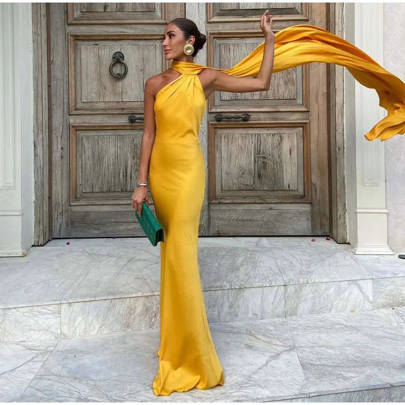 Orlina Elegance Dress
