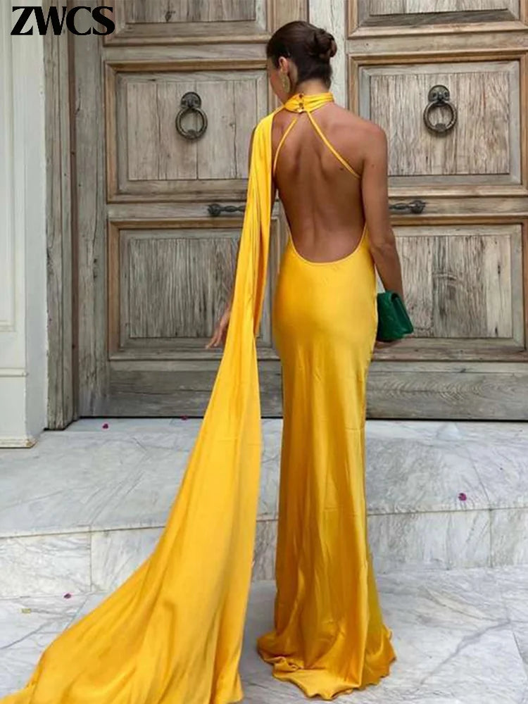 Orlina Elegance Dress