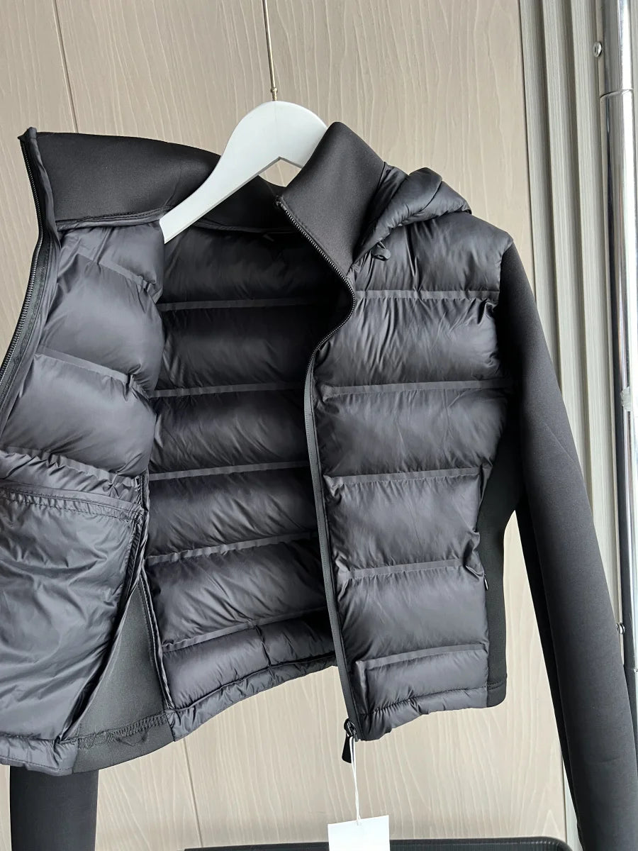 Noble Line Jacket