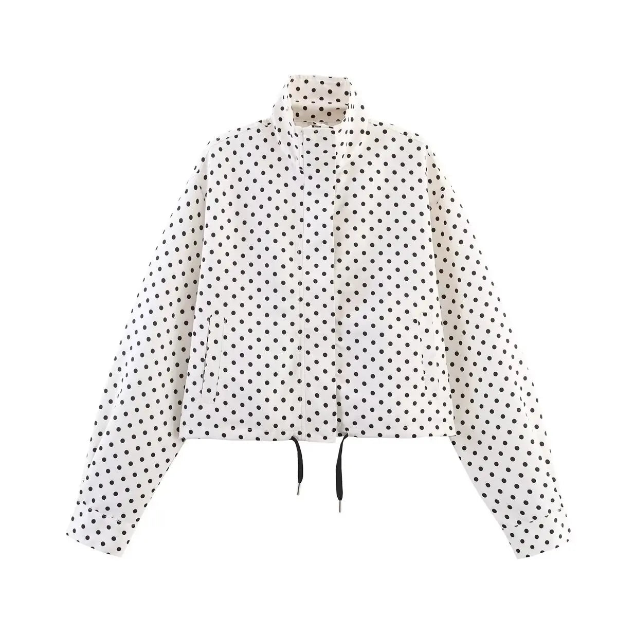 Elite Form Jacket