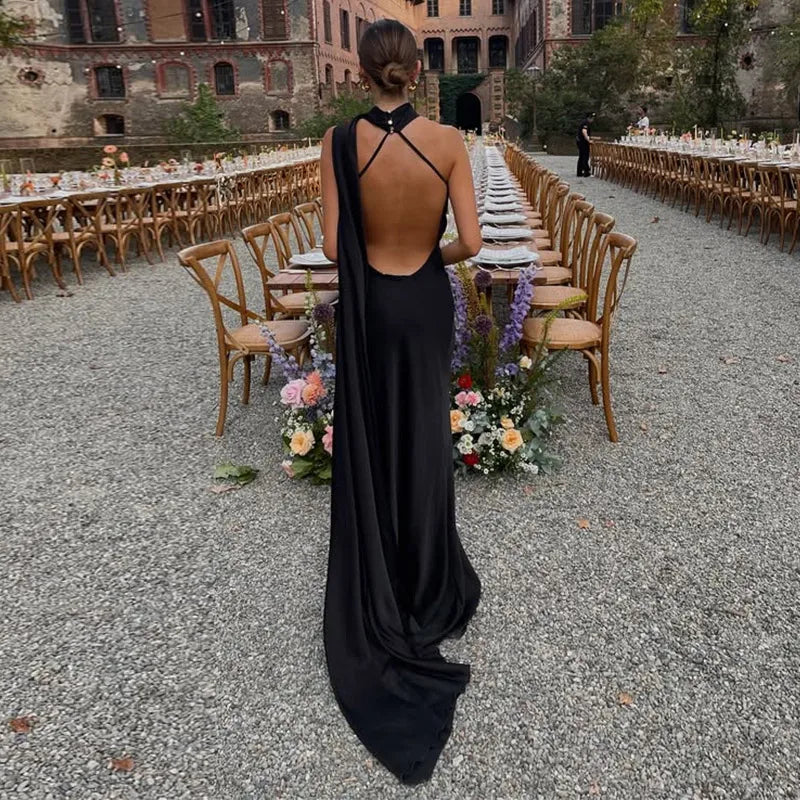 Orlina Elegance Dress