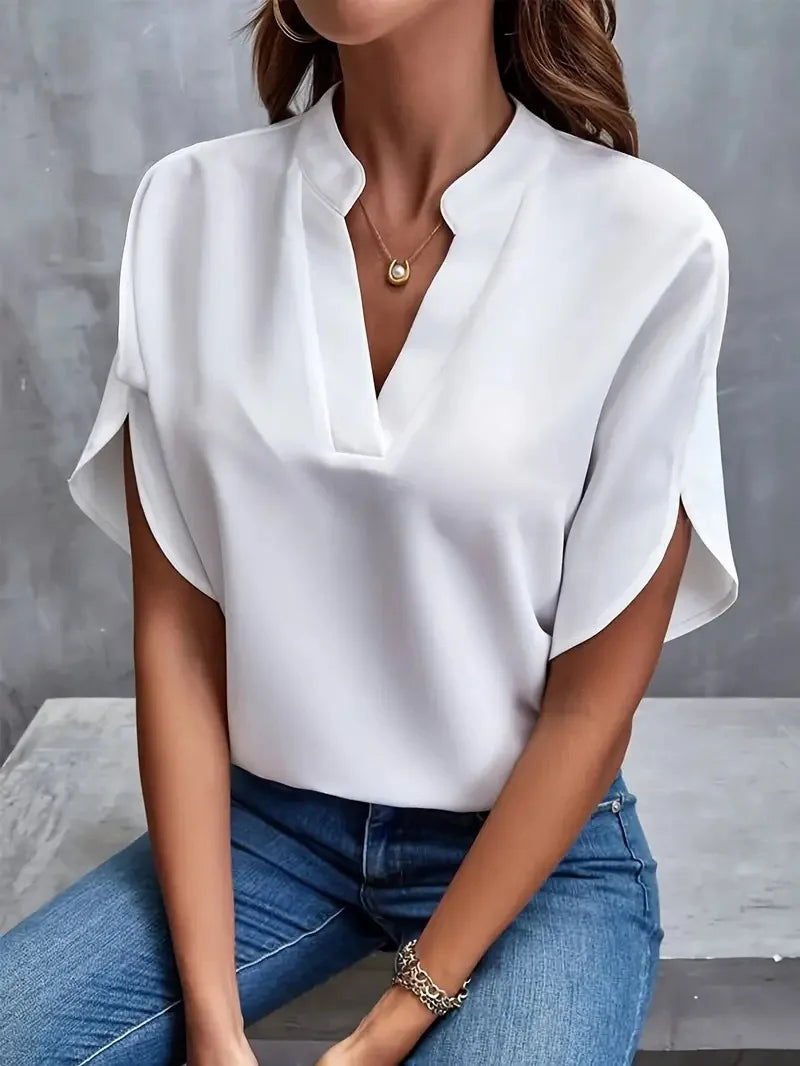 Pearl Essence Top