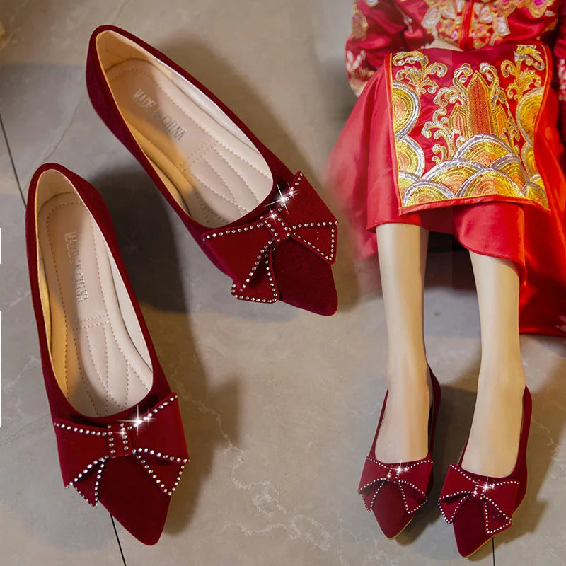 Noble Walk Shoes