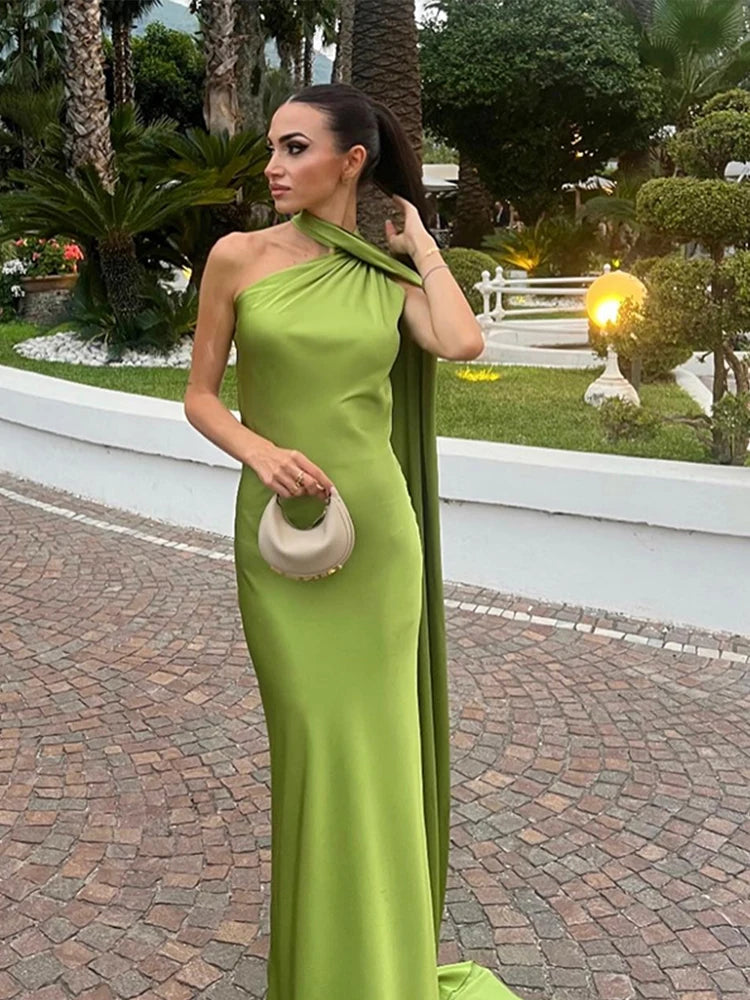 Seraphina Dress