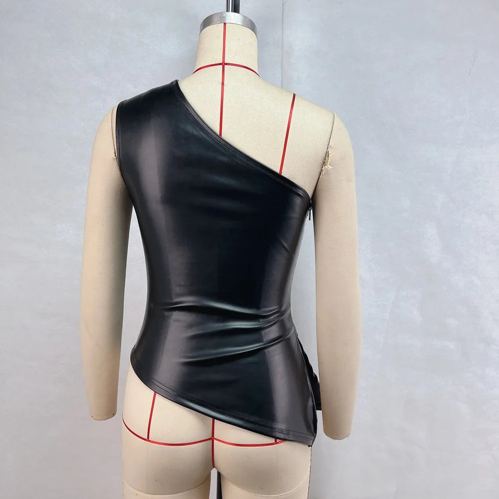 Imperial Glow Top