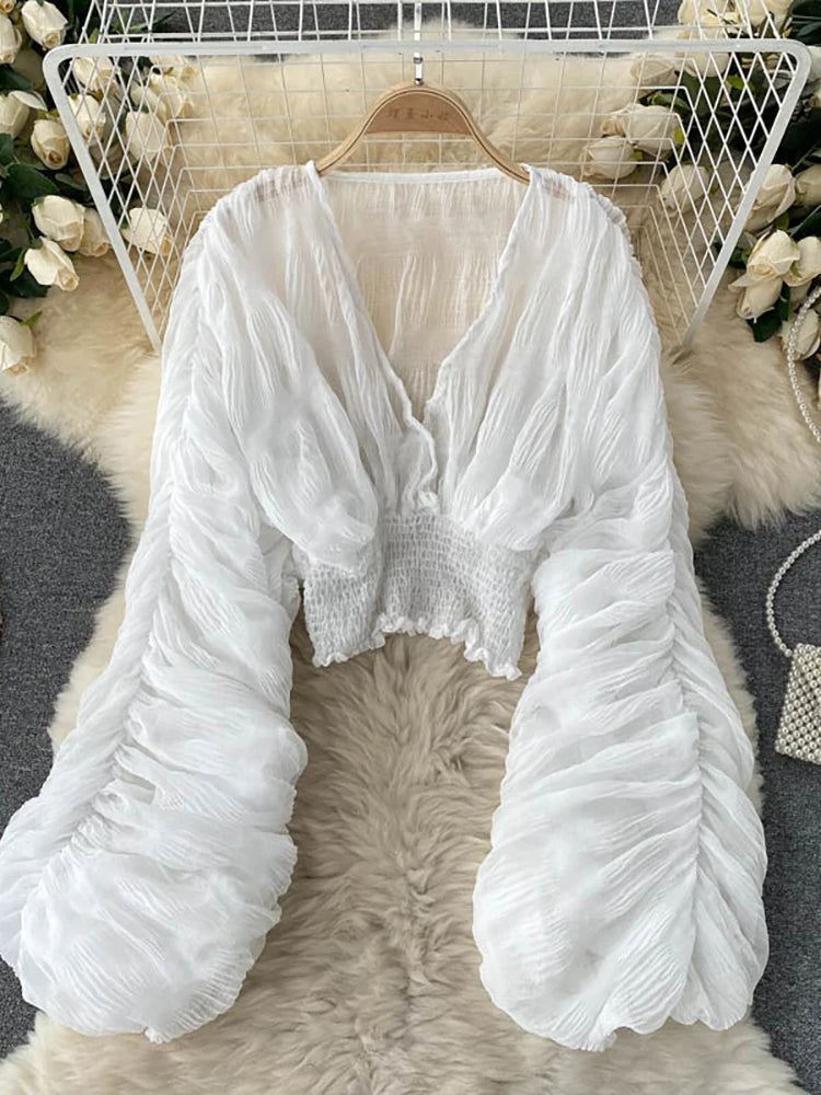 Rich Femme Tops