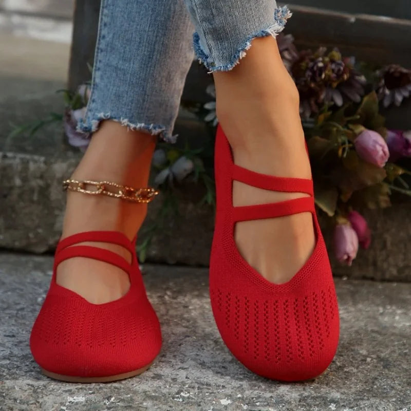 Savage Walk Shoes