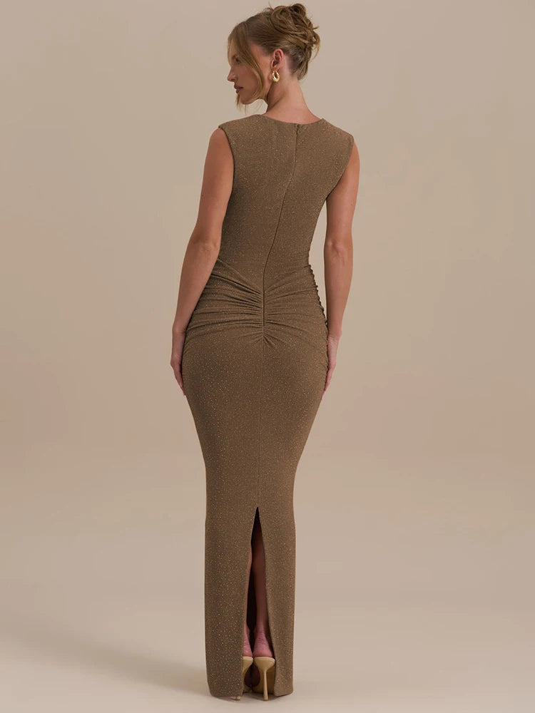Elanora Dress