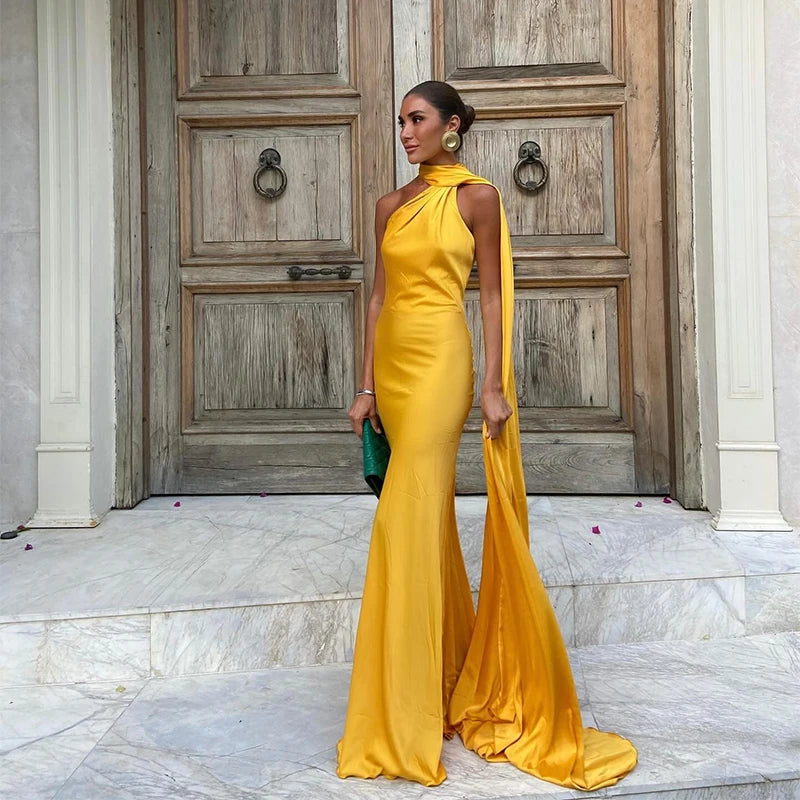 Orlina Elegance Dress
