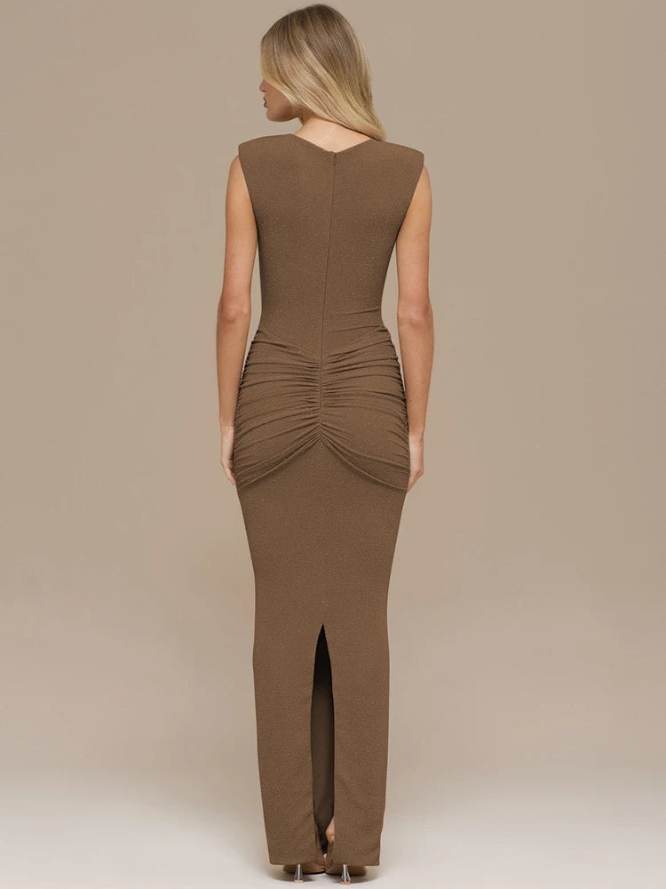 Elanora Dress