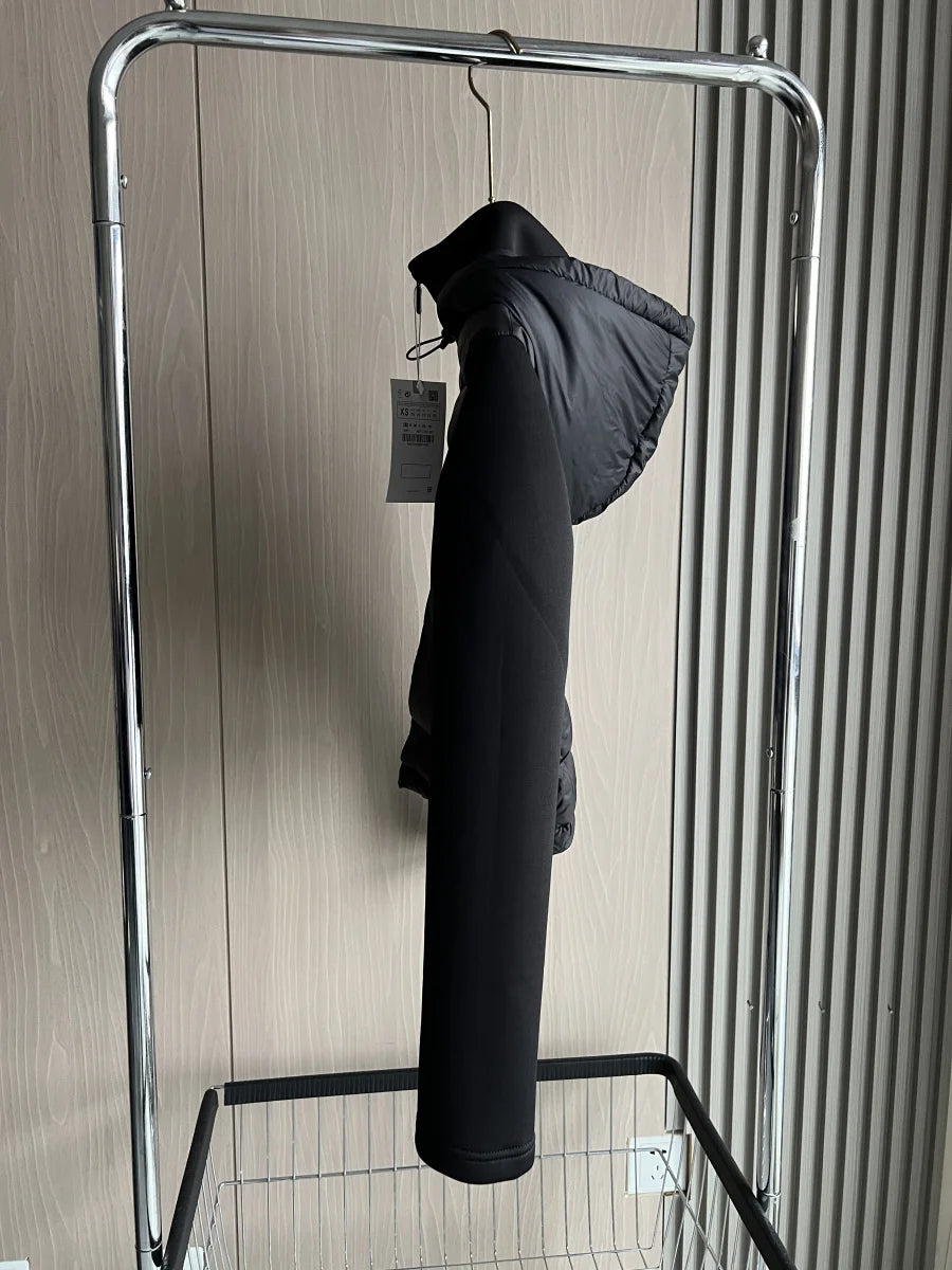 Noble Line Jacket