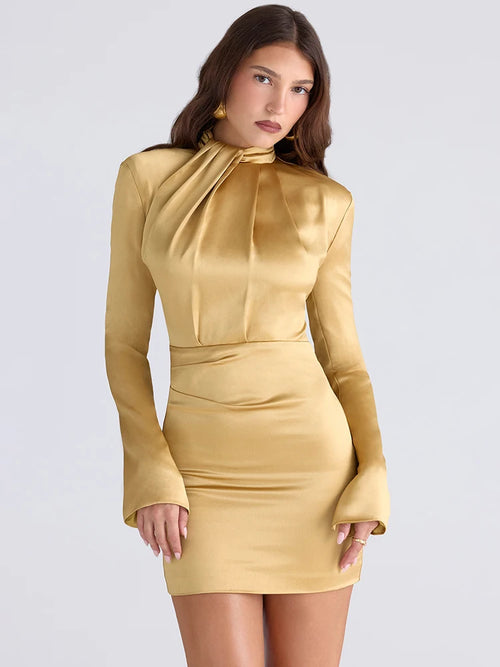Aurelia Dress