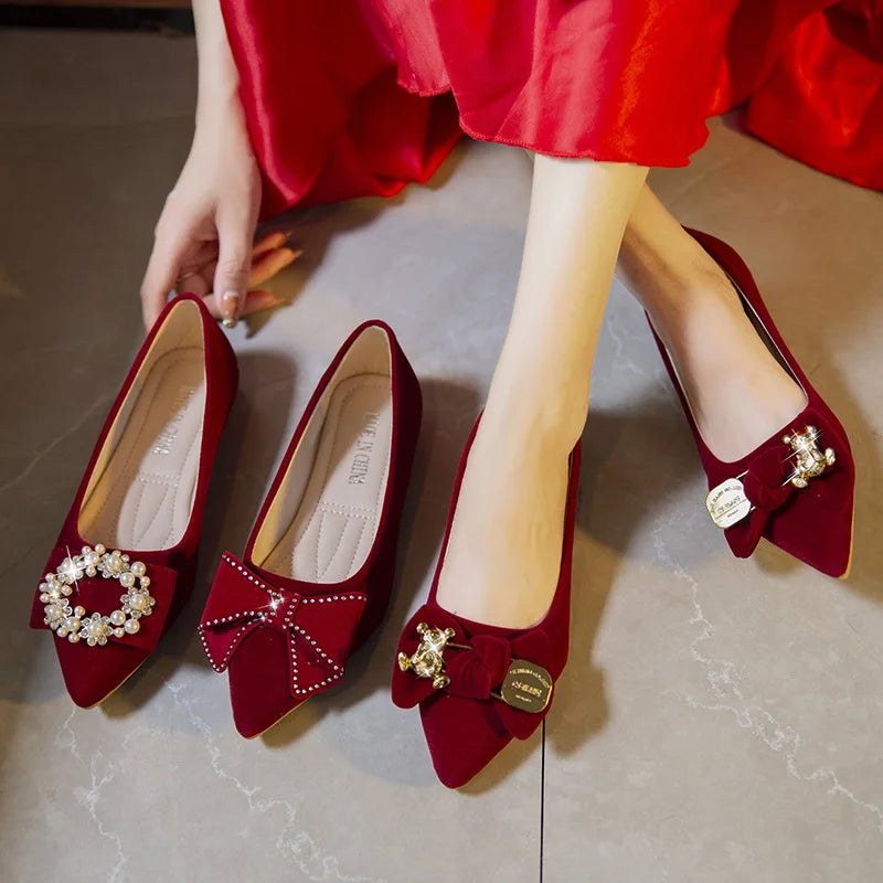 Noble Walk Shoes