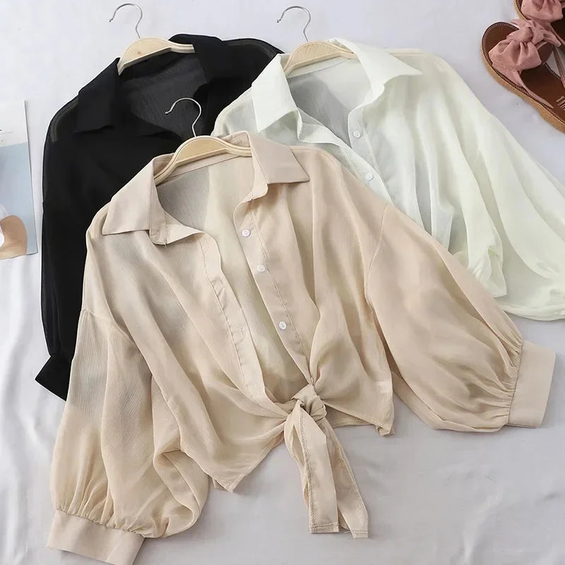 Zaloura Top