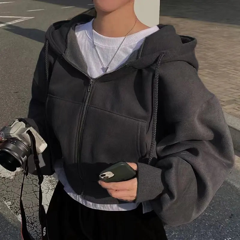 Alpha Drive Hoodie