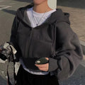 Alpha Drive Hoodie