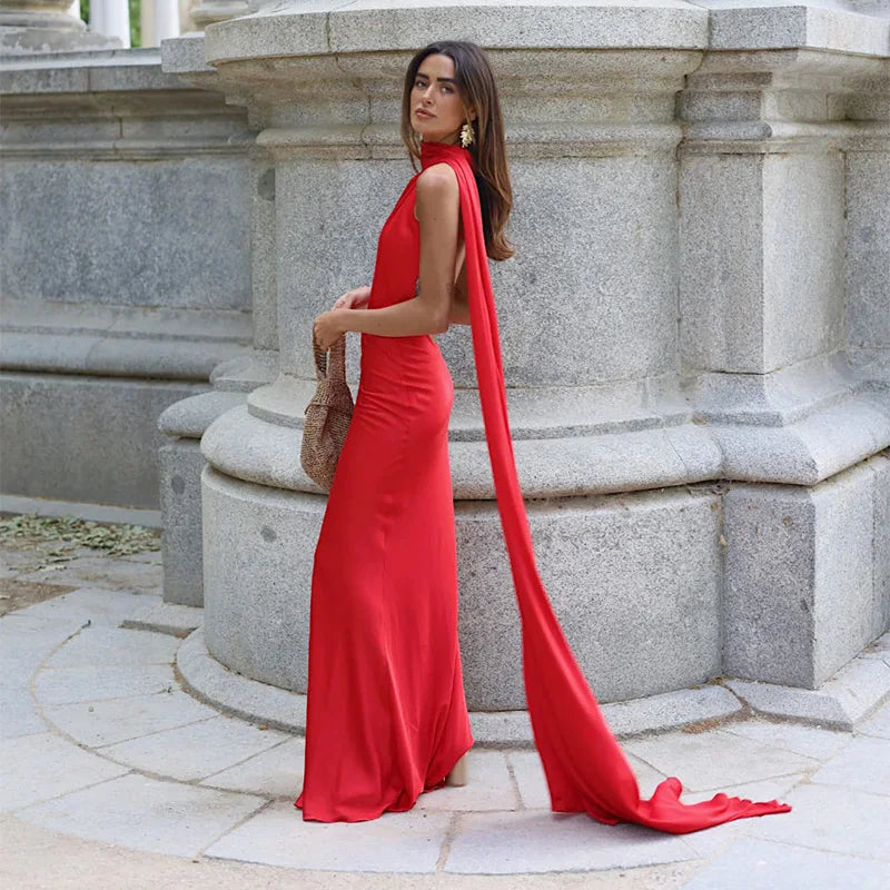 Orlina Elegance Dress