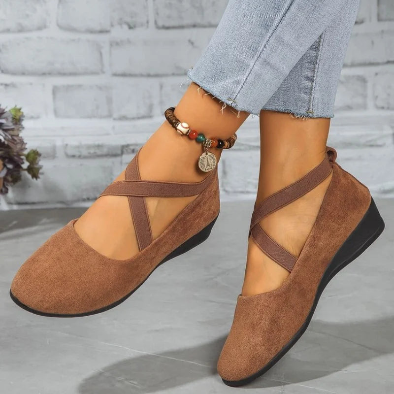Savage Walk Shoes