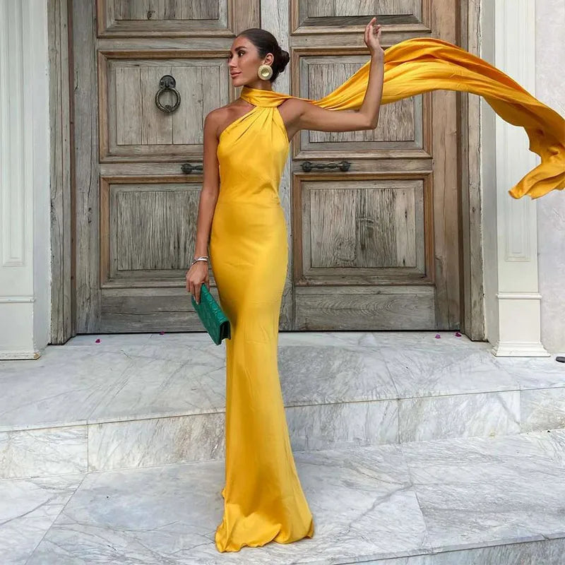 Seraphina Dress