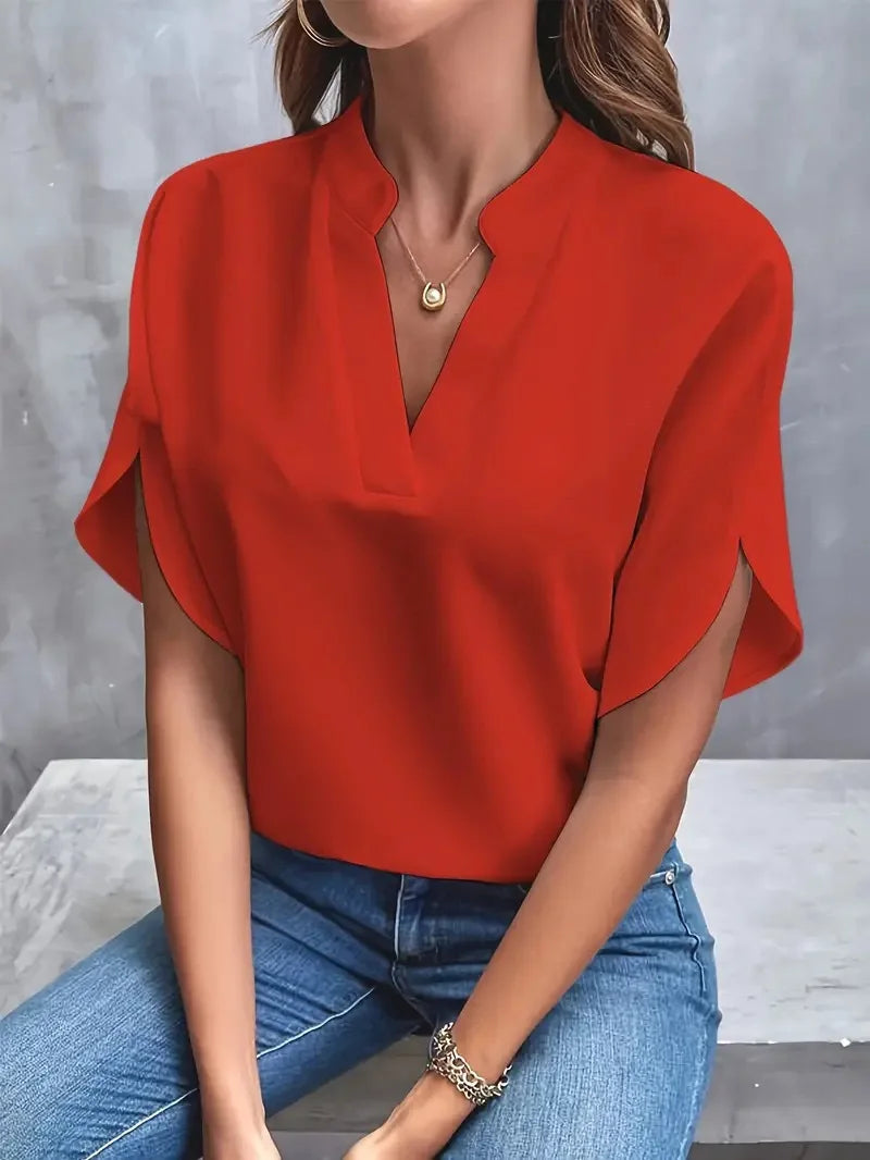 Pearl Essence Top